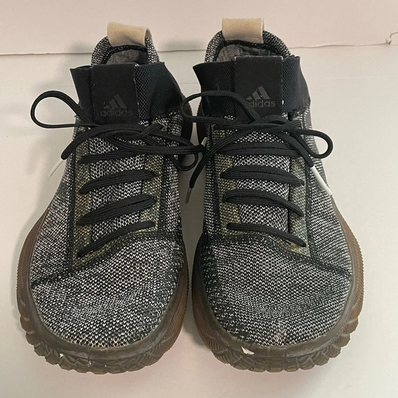 adidas Womens Pureboost Trainer Fitness & Cross Training  - Size 8 - Picture 5 of 14